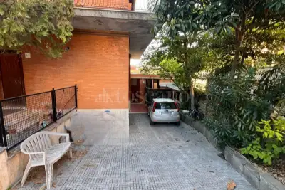 Casa in vendita, Via Fosso del Fontaniletto, Roma