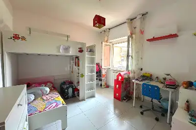 Casa in vendita, via paolo VI, Castel Gandolfo