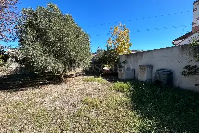 Villa in vendita, Via Montegioco, Roma