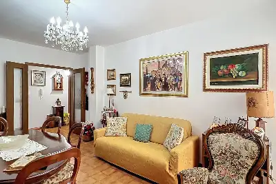 Casa in vendita, Via Claudio Monteverdi, Sassari