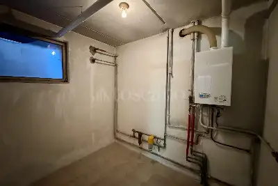 Villa Bifamiliare in vendita, Via Italo Calvino, San Zeno Naviglio