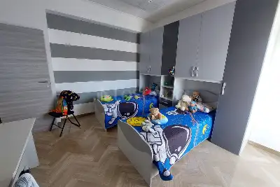 Casa in vendita, Via Gustavo Roccella, Palermo