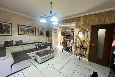 Casa in vendita, Via Regione Siciliana, Mascalucia