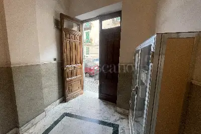 Casa in vendita, Via Alessandro Manzoni, Messina