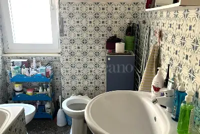 Casa in vendita, Via Fara Sabina, Roma