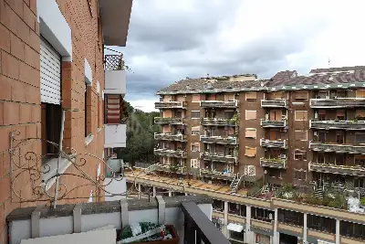 Casa in vendita, Via Benedetto Croce, Roma