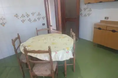 Casa in vendita, Via Pietro Foglio, Roma