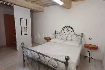 Casa in vendita, via garibaldi 11, Radicondoli