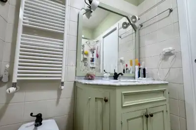 Casa in vendita, Via dei Caselli, Prato
