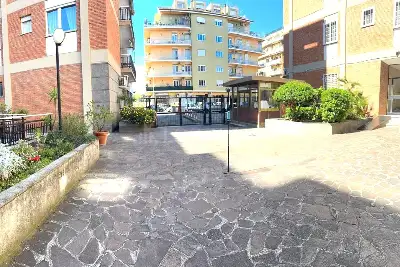 Casa in vendita, Via Barbiellini Amidei Bernardo, Roma