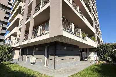 Casa in vendita, Via Gargano n. 46, Milano