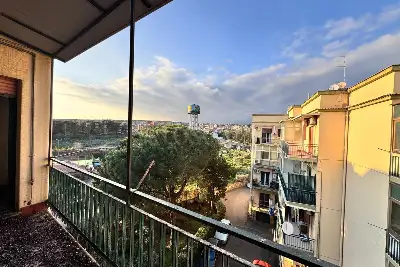 Casa in vendita, Via San Sofia, Catania