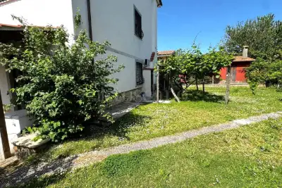 Casa in vendita, Via di Colle Febbraro, Roma
