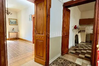 Casa Indipendente in vendita, Via Angioi, Osilo