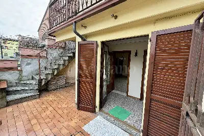 Casa Indipendente in vendita, Via Giorgio Amendola, Roncadelle