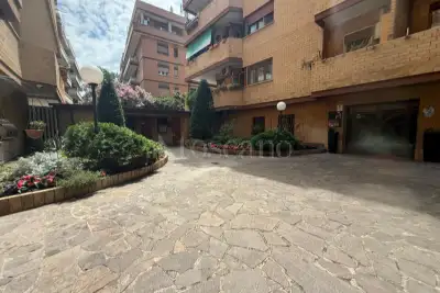 Casa in vendita, Via delle Baleari, Roma