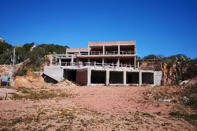 Villa in vendita, Vico a Caio Duilio, La Maddalena