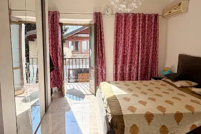 Casa Indipendente in vendita, Via Cesare Guerini, Brescia