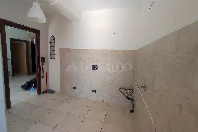 Villino a Schiera in vendita, Via Bazzanese, L'Aquila