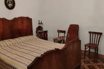 Detached house for sale, Via San Croce 26, Bessude