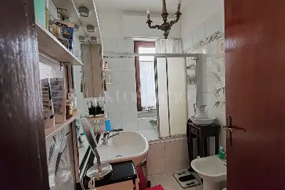 Casa in vendita, Via di Saponara, Roma