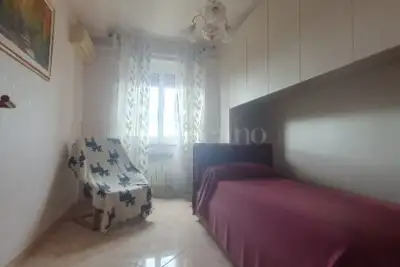 Casa in vendita, Via Salvatore di Giacomo, Roma