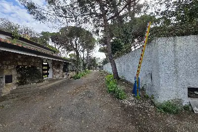 Casa Indipendente in vendita, Via Francesco degli Albizi, Santa Marinella