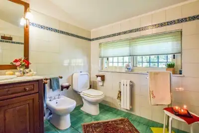 Villa in vendita, Via Fratelli Rosselli, Trecastagni