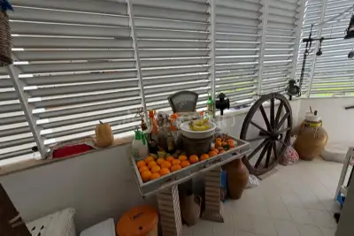 Casa in vendita, Via Luigi Luzzatti, Bari