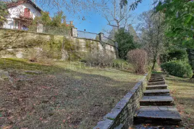 Mansarda in vendita, Via Sette Termini, Cugliate-Fabiasco