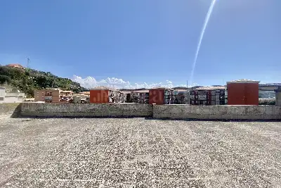 Casa in vendita, Via Comunale Bordonaro, Messina