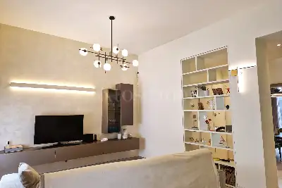 Casa in affitto, Via Francesco Valori, Firenze