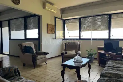 House for sale, Via Carlo Linati, Roma