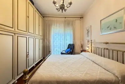 Casa in vendita, Via Ugo Ojetti, Roma