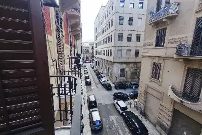 Casa in vendita, Via Milano, Palermo