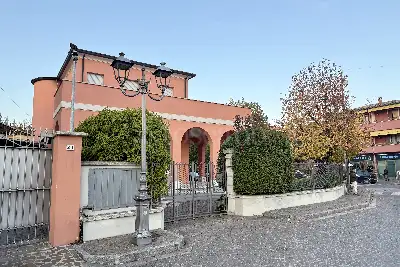 Villa in vendita, Via Cesare Battisti, Montichiari