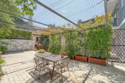 Casa in vendita, Viale Luigi Majno, Milano