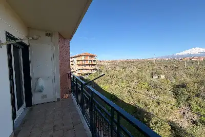 Casa in vendita, Via Giuseppe Antonio Borgese, Catania