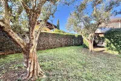 Villino a Schiera in vendita, Vicolo Brolo, Ponti sul Mincio