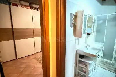 Casa in vendita, Via Sant'Eufemia, Modena