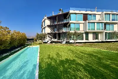 Casa in vendita, Via Catullo, Lonato del Garda