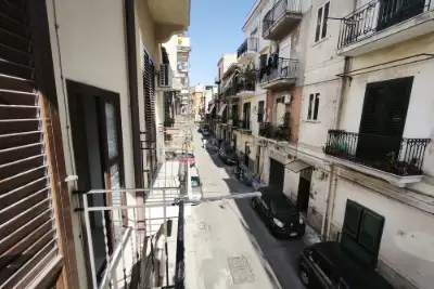 Casa in vendita, Via Giano Vitale, Palermo