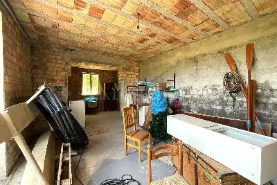 Casa Indipendente in vendita, Contrada Colle Porcino, Controguerra