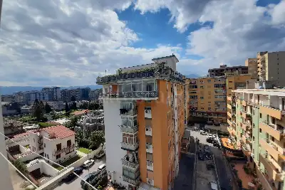 Casa in vendita, Via Matteo Dominici, Palermo