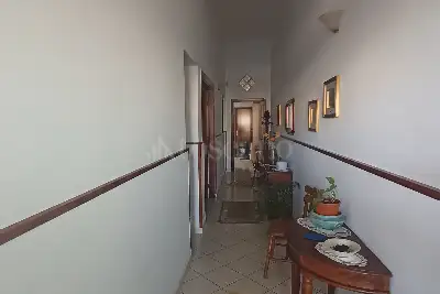 Casa Indipendente in vendita, Via Marsala, Trapani