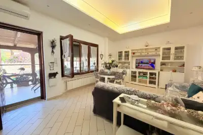 Casa in vendita, Via Portorose, Fiumicino