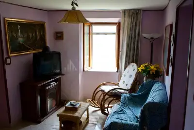 Casa in vendita, Via San Pietro, Contigliano