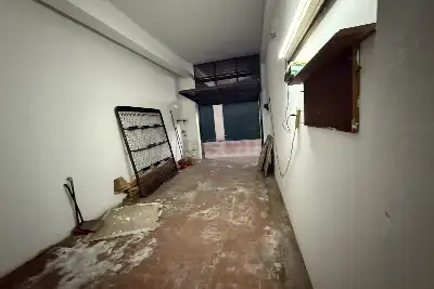 Box in vendita, Via San Lorenzo , Palermo