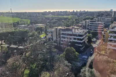 Casa in vendita, Via Giovanni Squarcina, Roma