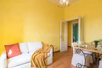 House for sale, Via Emanuele Filiberto, Roma